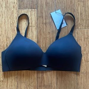 Knix wingwoman contour bra in sz 3